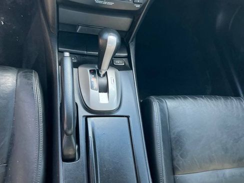 Used 2010 Honda Accord EX-L image 11