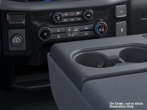 New 2026 Ford F150 XL image 12