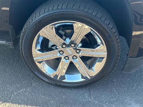 Used 2019 Chevrolet Tahoe Premier image 13