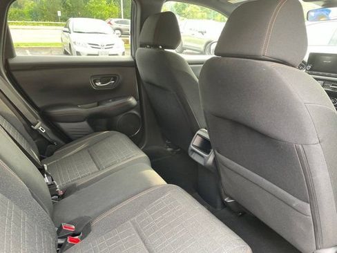 Used 2024 Honda HR-V Sport image 10