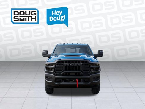 New 2026 RAM 2500 Power Wagon image 4