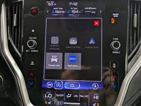 Used 2021 Subaru Legacy Premium image 30