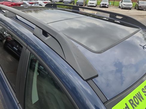 Certified 2024 Subaru Ascent Onyx Edition AWD/4WD image 14