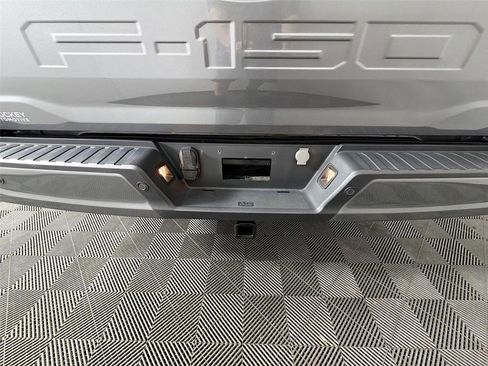 Used 2023 Ford F150 XLT w/ Equipment Group 302A High image 35