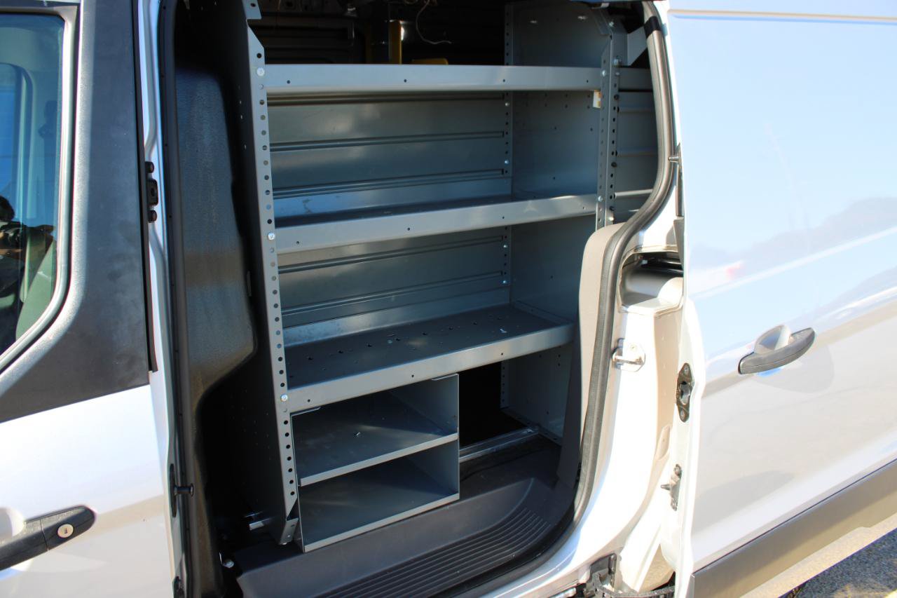Used 2021 Ford Transit Connect XLT FWD image 38