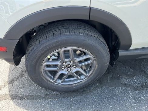 New 2025 Ford Bronco Sport Big Bend w/ Convenience Package image 10