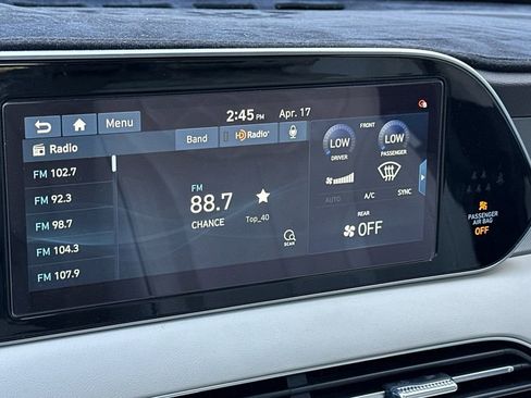 Used 2020 Hyundai Palisade Limited image 19