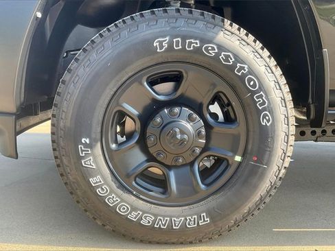 New 2026 RAM 2500 Tradesman image 18