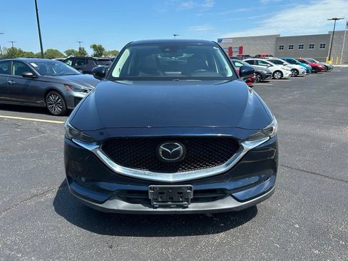Used 2018 MAZDA CX-5 Grand Touring FWD image 4