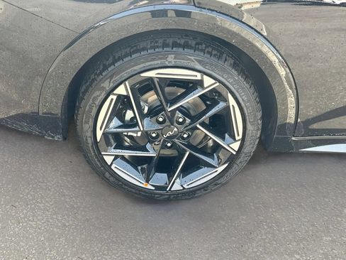 New 2026 Kia K4 GT-Line FWD image 30