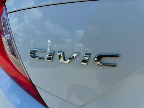 Used 2019 Honda Civic LX image 29