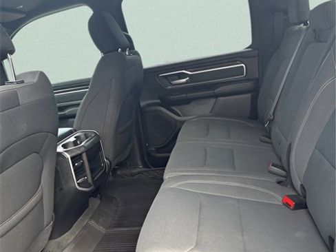 Used 2022 RAM 1500 Big Horn image 14