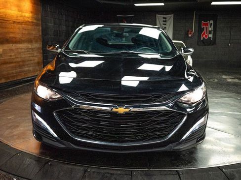 Used 2023 Chevrolet Malibu LT image 4
