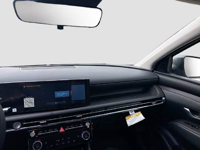 New 2026 Hyundai Tucson SEL Plus FWD image 23