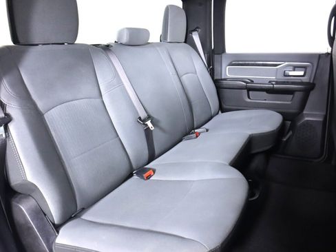 Used 2021 RAM 3500 Big Horn image 45