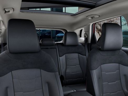 New 2026 Kia Sportage SX image 27