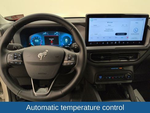 Used 2025 Ford Bronco Sport Badlands image 25