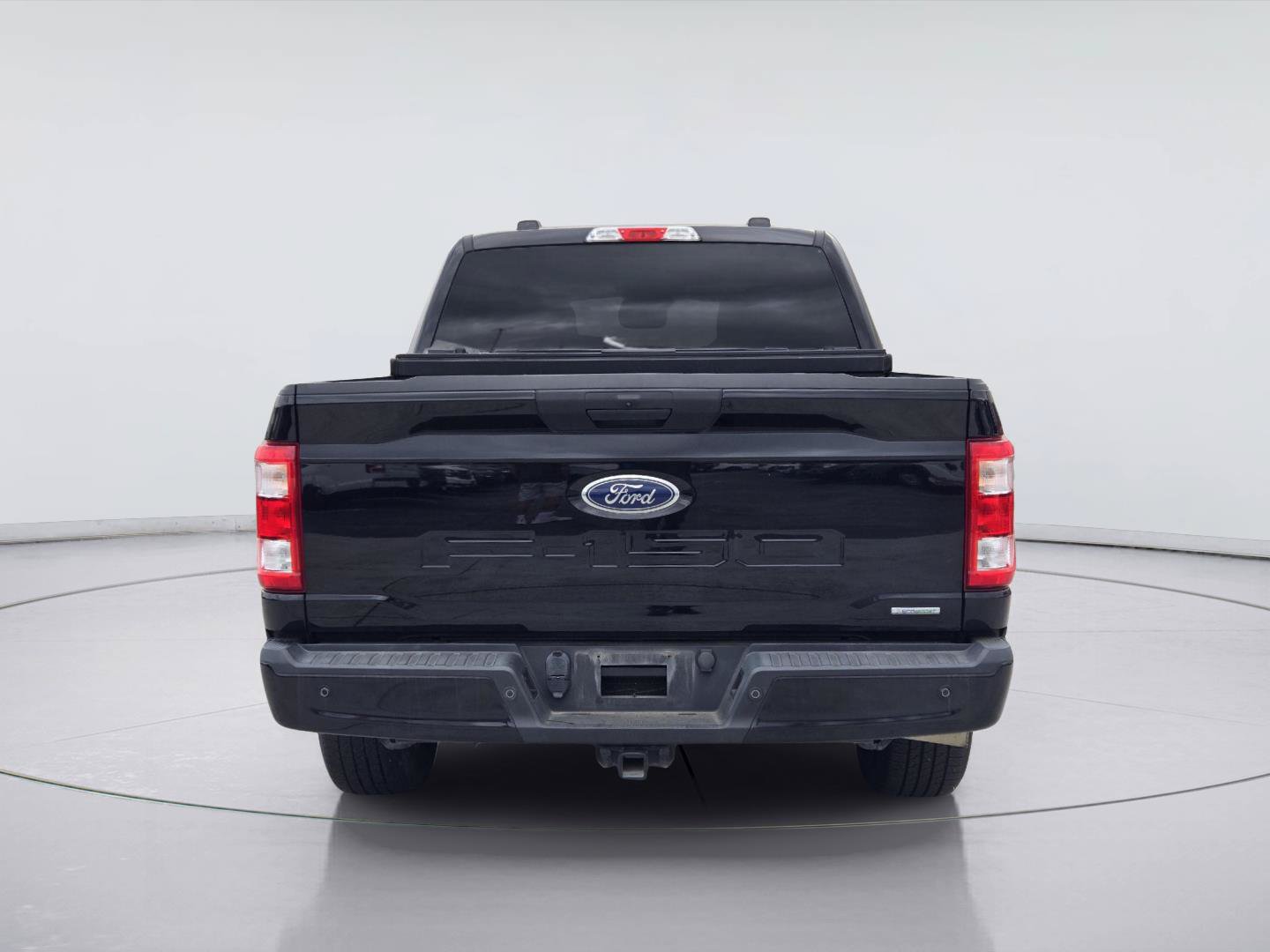 Used 2022 Ford F150 XL w/ STX Appearance Package RWD image 7