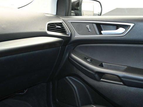 Used 2023 Ford Edge SEL AWD/4WD image 20