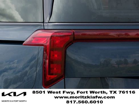 New 2026 Kia Carnival SX FWD image 11