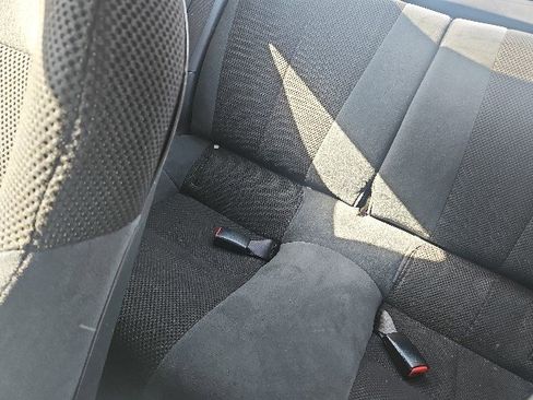 Used 2007 Mitsubishi Eclipse GS image 5