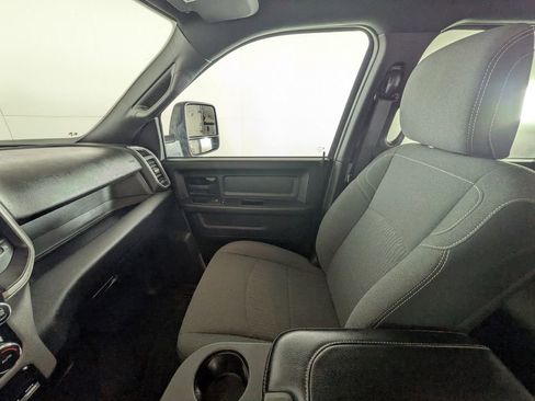 Used 2023 RAM 2500 Tradesman image 26