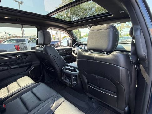 Used 2024 RAM 1500 Limited AWD/4WD image 14