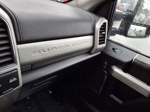 Used 2021 Ford F350 Lariat w/ Lariat Ultimate Package image 20