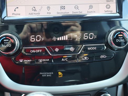 Used 2024 Nissan Murano SL image 22