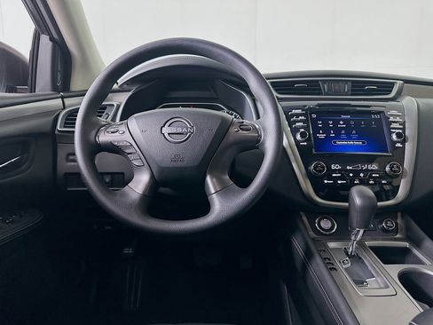 Used 2023 Nissan Murano S AWD/4WD image 17