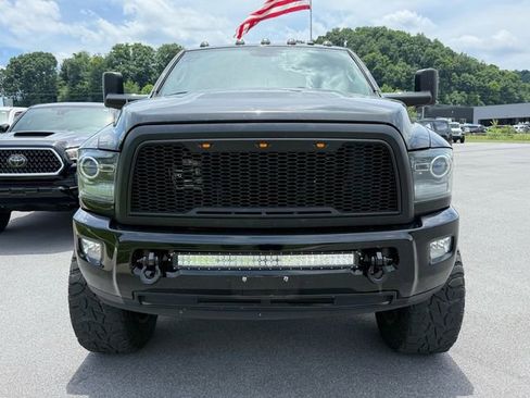 Used 2014 RAM 2500 Big Horn AWD/4WD image 9