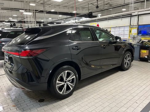 New 2026 Lexus RX 350 Premium image 3