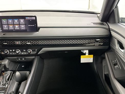 New 2025 Honda Accord Sport image 26