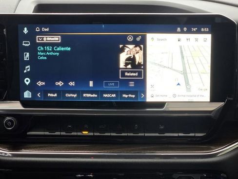 Used 2023 Chevrolet Silverado 1500 LT RWD image 19