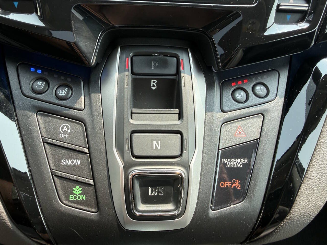 Used 2018 Honda Odyssey Elite image 23