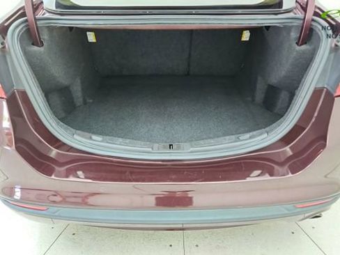 Used 2013 Ford Fusion SE FWD image 14