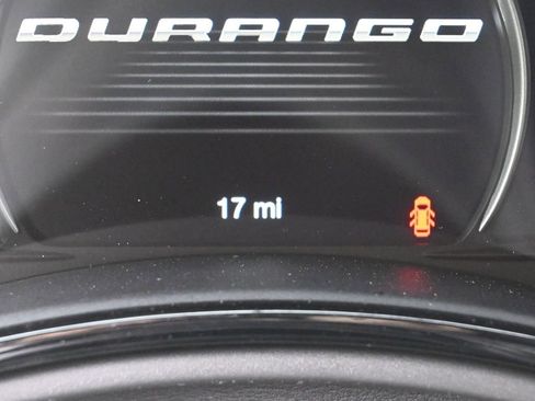 New 2025 Dodge Durango GT image 32