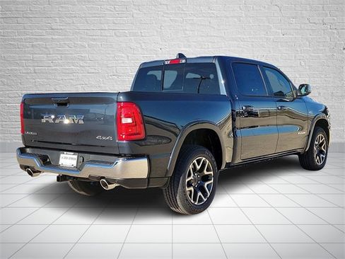 New 2026 RAM 1500 Laramie image 4