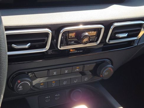 New 2026 Nissan Sentra S w/ Floor Mat Package FWD image 22