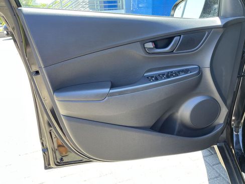 Used 2020 Hyundai Kona SEL AWD/4WD image 12