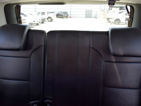 Used 2017 Chevrolet Tahoe LS RWD image 20
