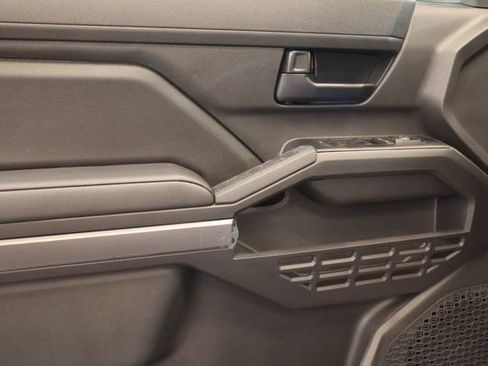 New 2026 Toyota Tacoma SR5 RWD image 10