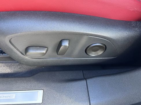 Used 2024 Acura ZDX A-Spec image 18