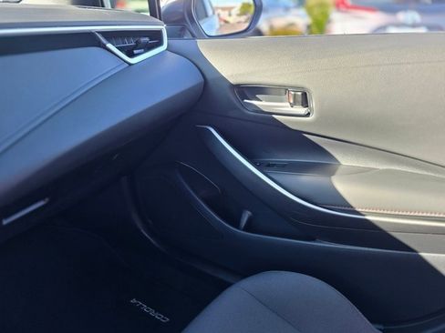 Used 2024 Toyota Corolla SE image 23