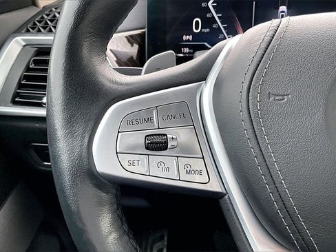 Used 2025 BMW X7 xDrive40i image 20