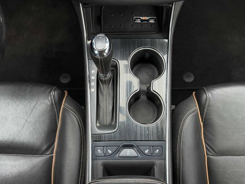 Used 2018 Chevrolet Impala Premier FWD image 29