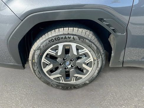 New 2026 Subaru Forester Premium AWD/4WD image 27
