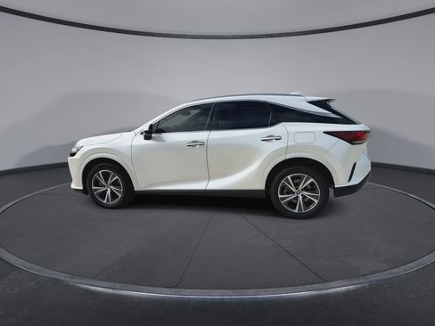 Certified 2024 Lexus RX 350 Premium w/ Accessory Package (Z1) FWD image 6
