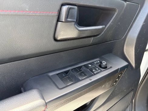 Used 2022 Toyota Tundra TRD Pro AWD/4WD image 4
