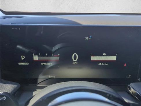 New 2026 Nissan Kicks SR FWD image 10